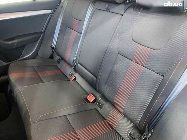 Шкода Октавія, об'ємом двигуна 1.6 л та пробігом 169 тис. км за 17450 $, фото 10 на Automoto.ua
