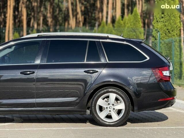Шкода Октавия, объемом двигателя 1.6 л и пробегом 259 тыс. км за 13950 $, фото 9 на Automoto.ua