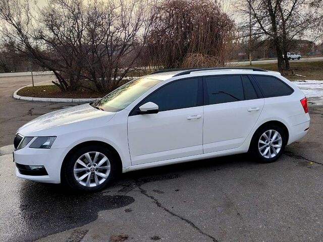 Шкода Октавія, об'ємом двигуна 1.4 л та пробігом 250 тис. км за 12500 $, фото 1 на Automoto.ua
