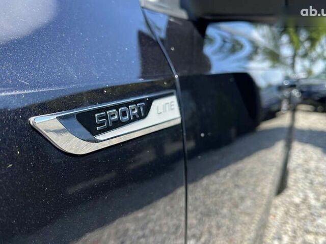 Шкода Октавия, объемом двигателя 2 л и пробегом 255 тыс. км за 14500 $, фото 10 на Automoto.ua