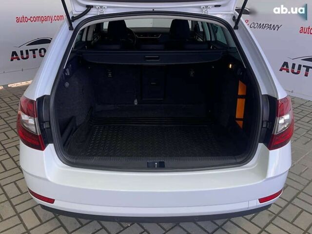 Шкода Октавия, объемом двигателя 1.6 л и пробегом 209 тыс. км за 15950 $, фото 4 на Automoto.ua