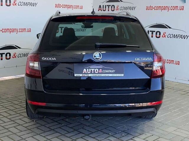 Шкода Октавія, об'ємом двигуна 1.6 л та пробігом 154 тис. км за 17950 $, фото 3 на Automoto.ua