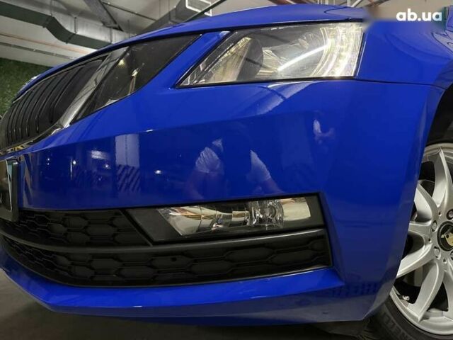 Шкода Октавия, объемом двигателя 1.4 л и пробегом 80 тыс. км за 14500 $, фото 15 на Automoto.ua