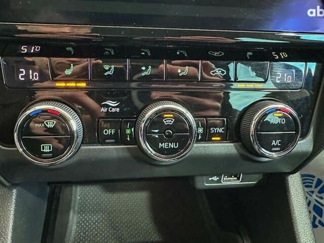 Шкода Октавія, об'ємом двигуна 1.6 л та пробігом 224 тис. км за 14450 $, фото 23 на Automoto.ua