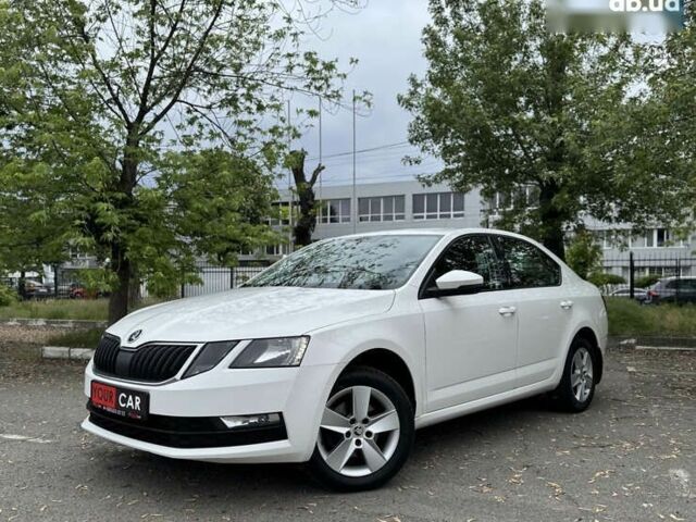 Шкода Октавія, об'ємом двигуна 1.4 л та пробігом 159 тис. км за 13900 $, фото 4 на Automoto.ua