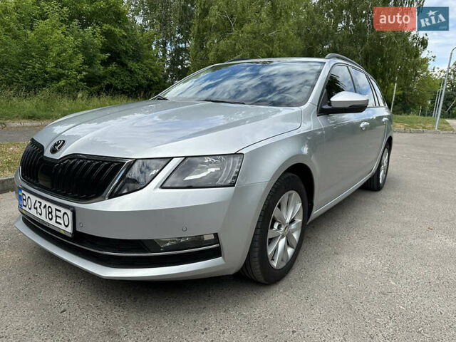 Шкода Октавия, объемом двигателя 2 л и пробегом 148 тыс. км за 18000 $, фото 5 на Automoto.ua