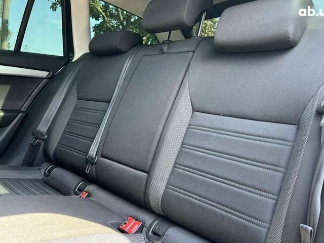 Шкода Октавия, объемом двигателя 2 л и пробегом 255 тыс. км за 14500 $, фото 17 на Automoto.ua