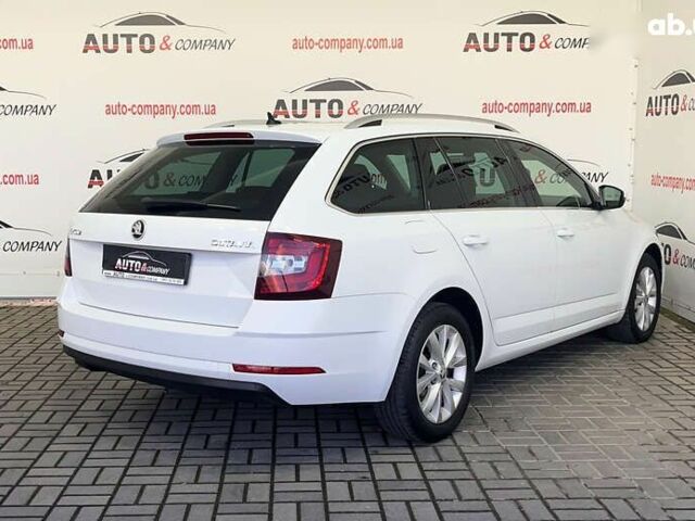 Шкода Октавия, объемом двигателя 1.6 л и пробегом 209 тыс. км за 15950 $, фото 2 на Automoto.ua