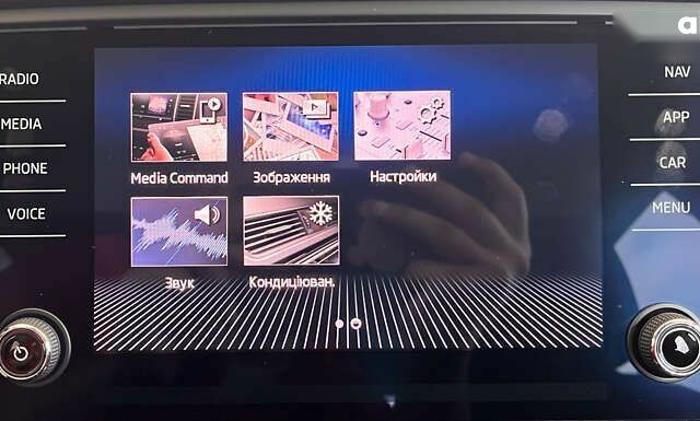 Шкода Октавія, об'ємом двигуна 1.6 л та пробігом 194 тис. км за 16950 $, фото 28 на Automoto.ua