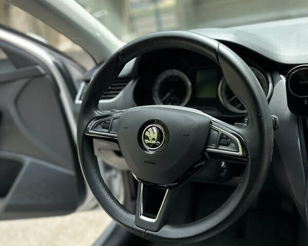 Шкода Октавия, объемом двигателя 2 л и пробегом 148 тыс. км за 18000 $, фото 45 на Automoto.ua
