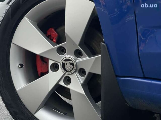 Шкода Октавия, объемом двигателя 1.4 л и пробегом 250 тыс. км за 11700 $, фото 5 на Automoto.ua