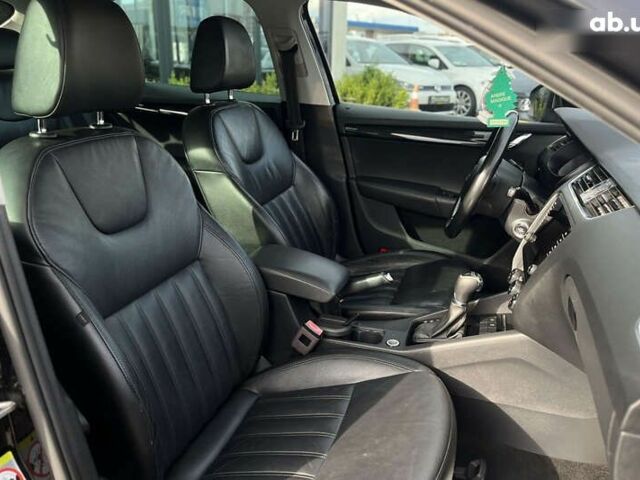 Шкода Октавия, объемом двигателя 2 л и пробегом 291 тыс. км за 14900 $, фото 10 на Automoto.ua