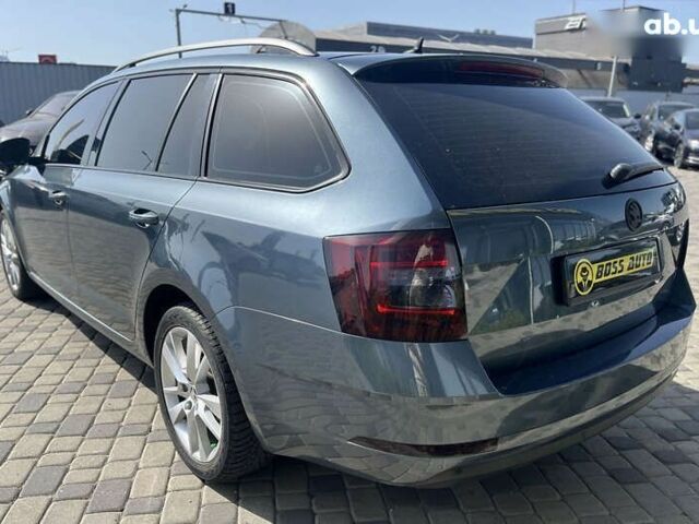 Шкода Октавия, объемом двигателя 2 л и пробегом 187 тыс. км за 17900 $, фото 4 на Automoto.ua