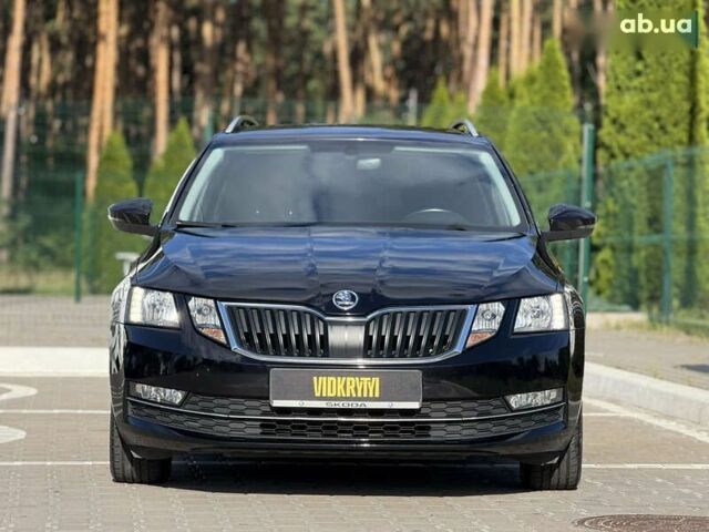 Шкода Октавия, объемом двигателя 1.6 л и пробегом 259 тыс. км за 13950 $, фото 3 на Automoto.ua