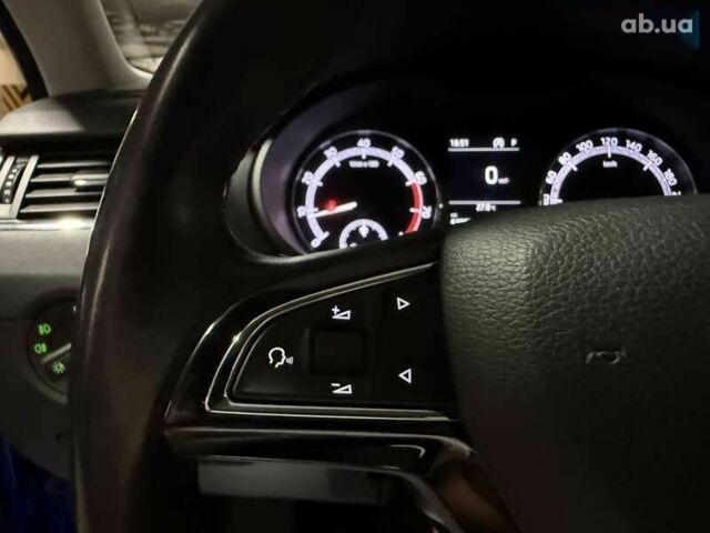 Шкода Октавия, объемом двигателя 1.4 л и пробегом 80 тыс. км за 14500 $, фото 28 на Automoto.ua