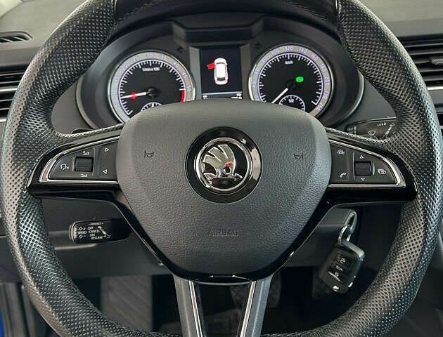 Шкода Октавия, объемом двигателя 1.6 л и пробегом 203 тыс. км за 14850 $, фото 13 на Automoto.ua