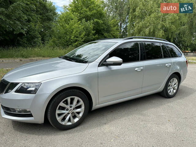 Шкода Октавия, объемом двигателя 2 л и пробегом 148 тыс. км за 18000 $, фото 6 на Automoto.ua