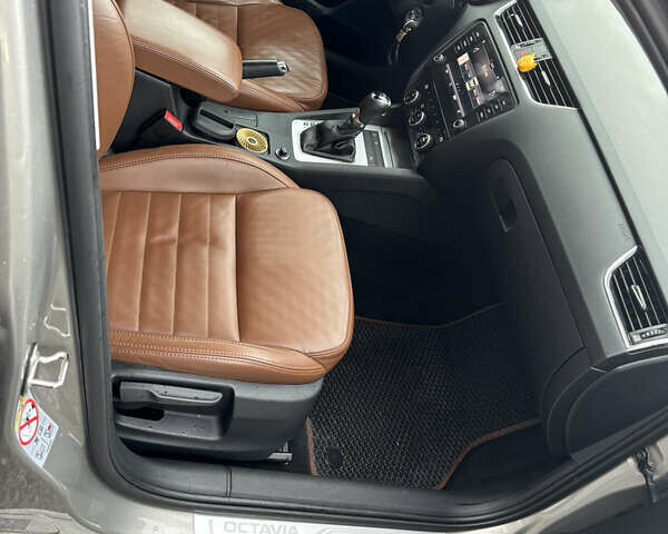 Шкода Октавия, объемом двигателя 1.6 л и пробегом 280 тыс. км за 14499 $, фото 2 на Automoto.ua