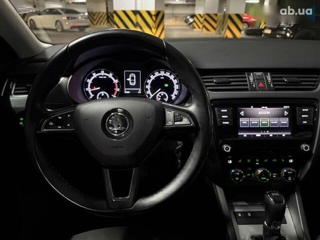 Шкода Октавия, объемом двигателя 1.4 л и пробегом 80 тыс. км за 14500 $, фото 25 на Automoto.ua