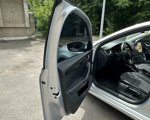 Шкода Октавия, объемом двигателя 2 л и пробегом 148 тыс. км за 18000 $, фото 15 на Automoto.ua