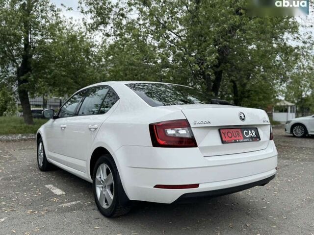 Шкода Октавія, об'ємом двигуна 1.4 л та пробігом 159 тис. км за 13900 $, фото 14 на Automoto.ua