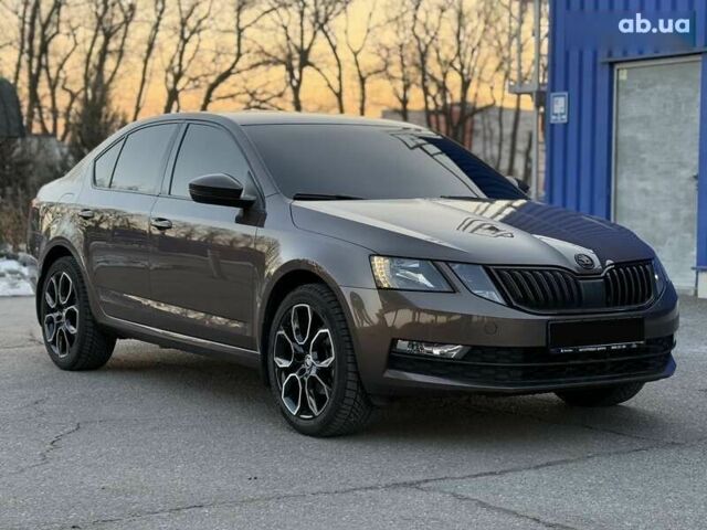 Шкода Октавія, об'ємом двигуна 1.4 л та пробігом 179 тис. км за 14500 $, фото 19 на Automoto.ua