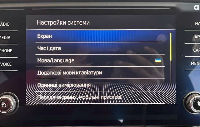 Шкода Октавія, об'ємом двигуна 1.6 л та пробігом 194 тис. км за 16950 $, фото 29 на Automoto.ua