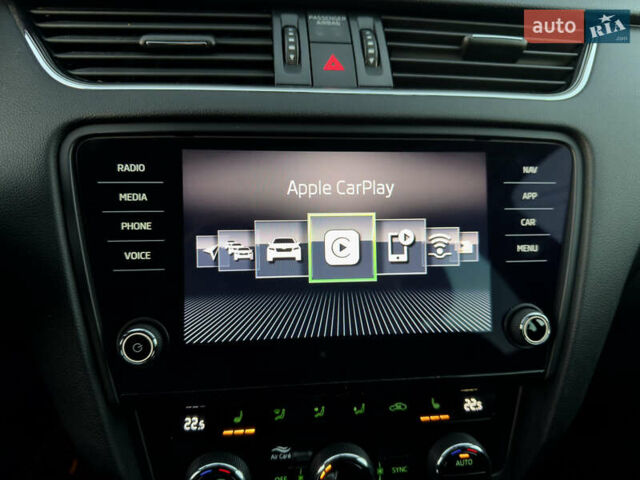 Шкода Октавия, объемом двигателя 1.97 л и пробегом 236 тыс. км за 15200 $, фото 17 на Automoto.ua