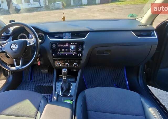 Шкода Октавія, об'ємом двигуна 1.97 л та пробігом 270 тис. км за 15500 $, фото 2 на Automoto.ua