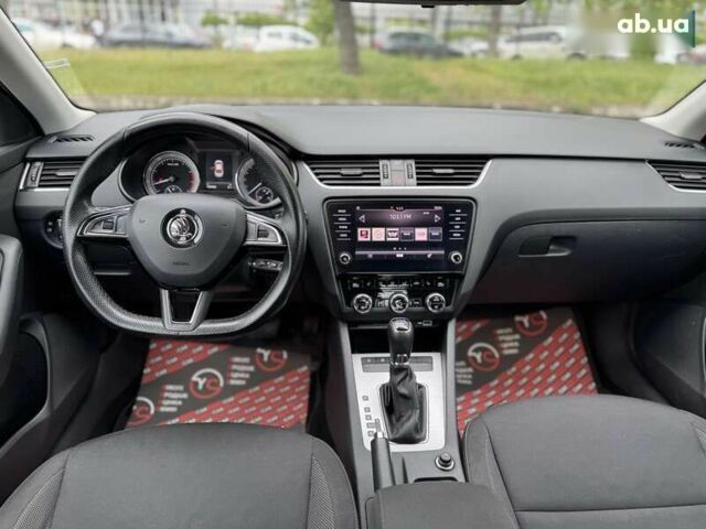 Шкода Октавия, объемом двигателя 1.4 л и пробегом 160 тыс. км за 13900 $, фото 23 на Automoto.ua