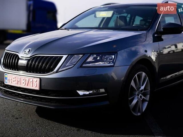 Шкода Октавия, объемом двигателя 1.6 л и пробегом 257 тыс. км за 14500 $, фото 9 на Automoto.ua