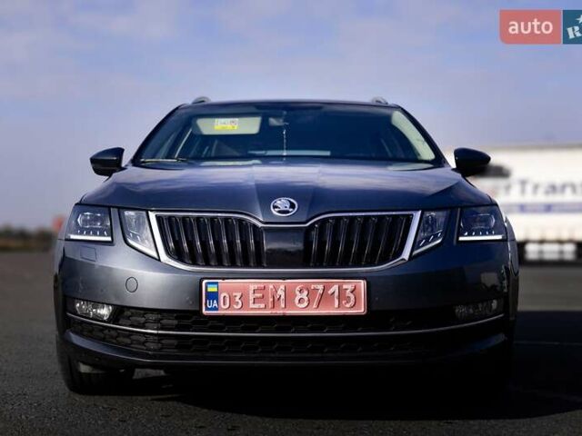 Шкода Октавия, объемом двигателя 1.6 л и пробегом 257 тыс. км за 14500 $, фото 7 на Automoto.ua