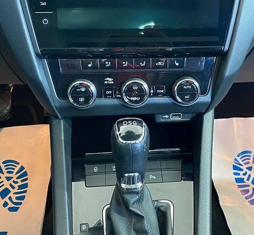 Шкода Октавія, об'ємом двигуна 1.6 л та пробігом 154 тис. км за 17950 $, фото 23 на Automoto.ua