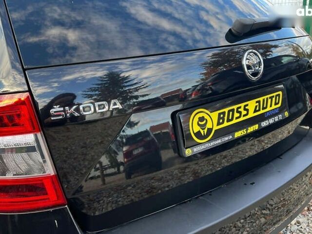 Шкода Октавия, объемом двигателя 2 л и пробегом 255 тыс. км за 13900 $, фото 25 на Automoto.ua