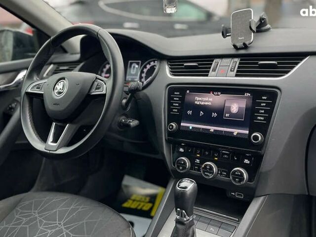 Шкода Октавия, объемом двигателя 2 л и пробегом 204 тыс. км за 18700 $, фото 17 на Automoto.ua