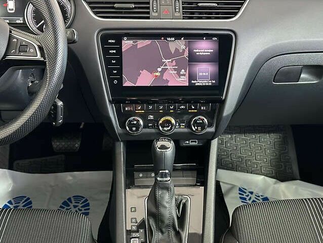 Шкода Октавия, объемом двигателя 1.6 л и пробегом 203 тыс. км за 14850 $, фото 12 на Automoto.ua