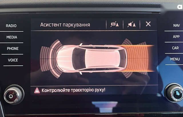 Шкода Октавия, объемом двигателя 1.6 л и пробегом 209 тыс. км за 15950 $, фото 23 на Automoto.ua