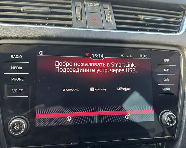 Шкода Октавия, объемом двигателя 2 л и пробегом 200 тыс. км за 17900 $, фото 32 на Automoto.ua