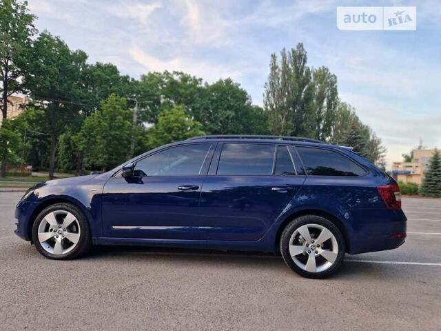 Шкода Октавія, об'ємом двигуна 2 л та пробігом 196 тис. км за 16300 $, фото 8 на Automoto.ua