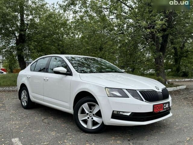 Шкода Октавія, об'ємом двигуна 1.4 л та пробігом 159 тис. км за 13900 $, фото 11 на Automoto.ua
