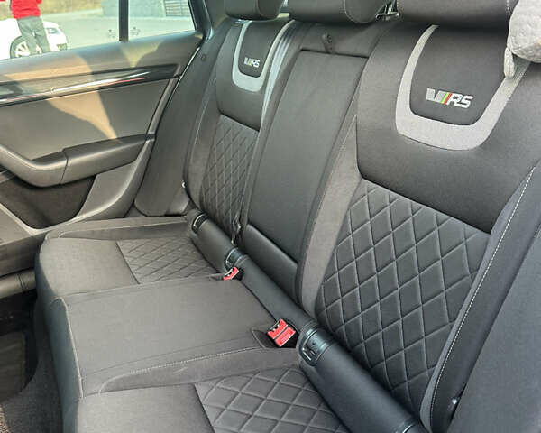 Шкода Октавия, объемом двигателя 2 л и пробегом 200 тыс. км за 17900 $, фото 18 на Automoto.ua