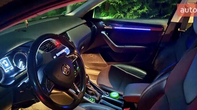 Шкода Октавія, об'ємом двигуна 1.97 л та пробігом 270 тис. км за 15500 $, фото 1 на Automoto.ua