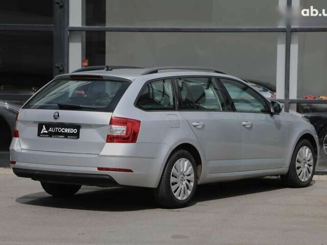 Шкода Октавия, объемом двигателя 1.6 л и пробегом 151 тыс. км за 15200 $, фото 3 на Automoto.ua