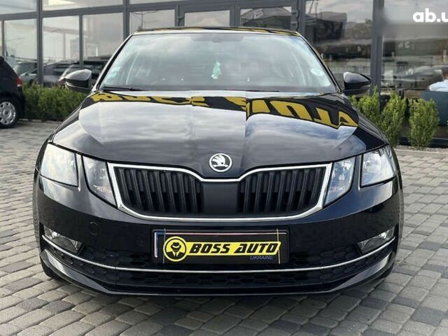 Шкода Октавия, объемом двигателя 2 л и пробегом 291 тыс. км за 14900 $, фото 1 на Automoto.ua