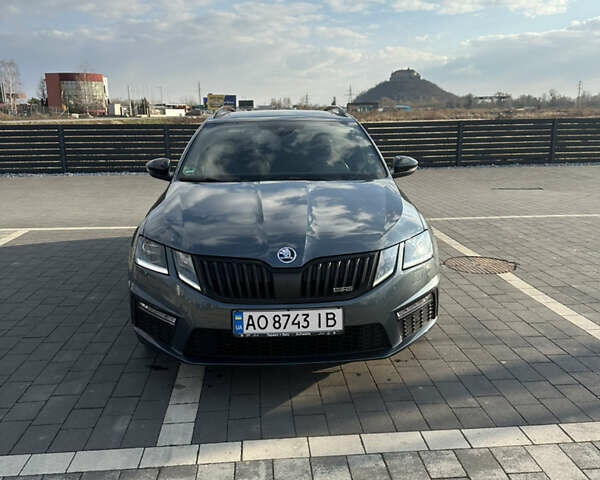 Шкода Октавия, объемом двигателя 2 л и пробегом 200 тыс. км за 17900 $, фото 3 на Automoto.ua