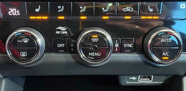 Шкода Октавія, об'ємом двигуна 1.6 л та пробігом 154 тис. км за 17950 $, фото 24 на Automoto.ua