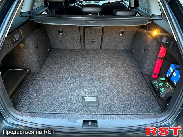 Шкода Октавия, объемом двигателя 1.5 л и пробегом 78 тыс. км за 10000 $, фото 4 на Automoto.ua