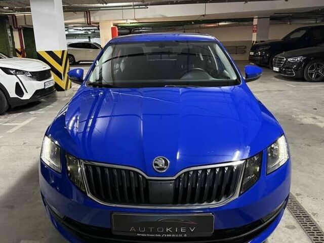 Шкода Октавия, объемом двигателя 1.4 л и пробегом 80 тыс. км за 14500 $, фото 2 на Automoto.ua