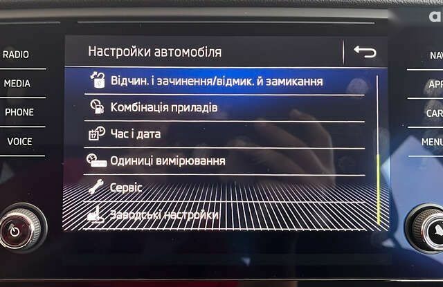 Шкода Октавия, объемом двигателя 1.6 л и пробегом 194 тыс. км за 16950 $, фото 29 на Automoto.ua