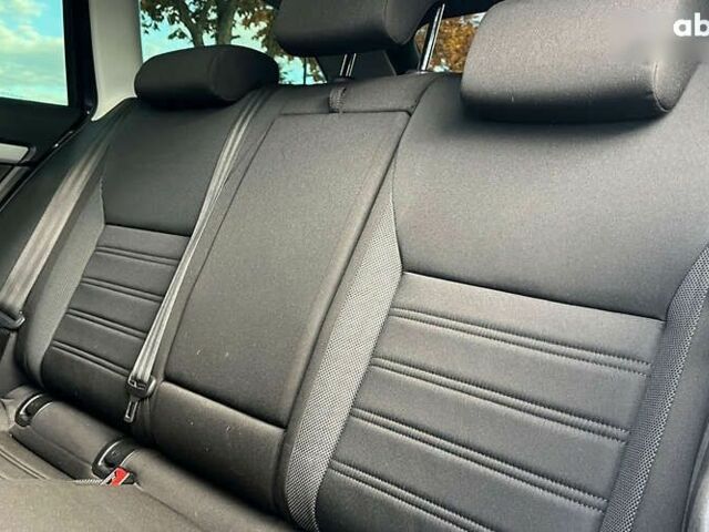 Шкода Октавия, объемом двигателя 2 л и пробегом 255 тыс. км за 13900 $, фото 21 на Automoto.ua